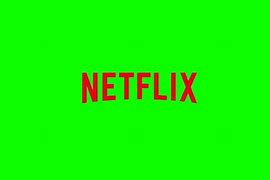 Image result for Netflix App Logo Greenscreen