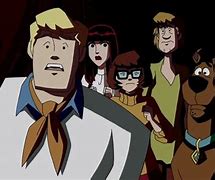 Image result for Scooby Doo Echipa Misterelor
