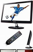 Image result for Monitor TV Samsung LCD P2470HN 24