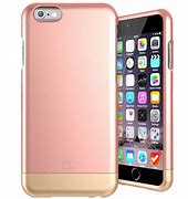 Image result for +iPhone 7 Plus Rose Gold ClearCase