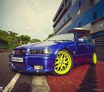 Image result for BMW E36 M3 Modified