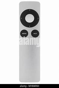 Image result for Apple TV Remote Control