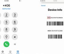 Image result for Cara Cek Imei iPhone