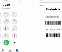 Image result for Code to Check Imei Number On iPhone