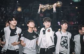 Image result for Android Knight SK Telecom Mike