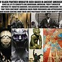 Image result for American Indian Wakanda