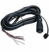 Image result for Garmin 292 16 Pin Power Data Cable