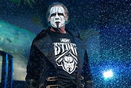 Image result for Sting Aew Wallpaper