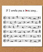 Image result for Wrote a Song for You