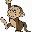 Image result for Crazy Monkeys Clip Art