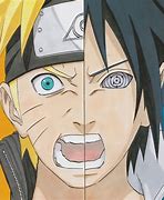 Image result for Sasuke Uchiha Naruto Uzumaki