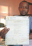 Image result for Fake Death Certificate