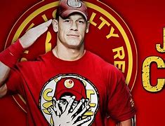 Image result for John Cena WWE Debut