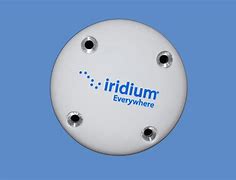 Image result for Iridium Satellite Antenna