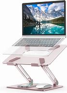 Image result for Portable PC Stand