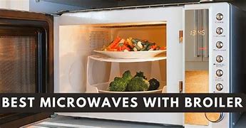 Image result for Microwave Broiler Attachment