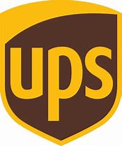 Image result for UPS Computer Images Stickers Blue