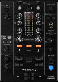 Image result for Pioneer DJ Controller