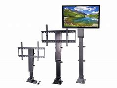 Image result for Lift TV Wall Mount