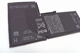 Image result for Battery for Apple iPhone X