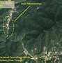 Image result for North Korea Missile Sites