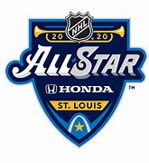 Image result for NHL All-Star Game Logo