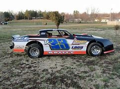 Image result for Rear Engine Dirt Race Cars