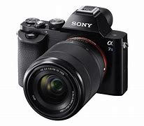 Image result for Sony 7s
