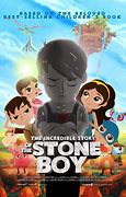 Image result for The Stone Boy for Reading