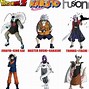 Image result for Naruto Aang Fusion