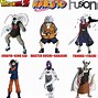 Image result for Naruto Sasuke Fusion