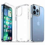 Image result for iPhone 13 Pro with Speck ClearCase