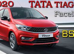 Image result for Tata Tiago BS6