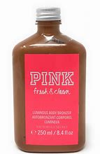 Image result for vs Pink Lotion