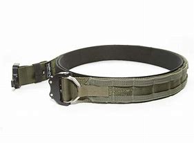 Image result for Velcro Iner Belt Battle Belt