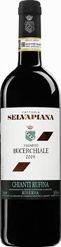 Image result for Fattoria Selvapiana Chianti Rufina Riserva Bucerchiale