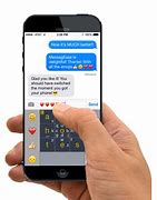 Image result for Texting Yourself iPhone