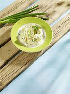 Image result for Potato Salad with Chives