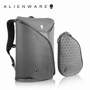 Image result for Alienware Backpack
