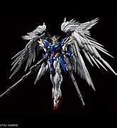 Image result for Wing Gundam EW