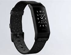 Image result for Fitbit Charge 4 Detached Display