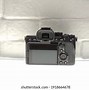 Image result for Sony a7s III Mirrorless Camera