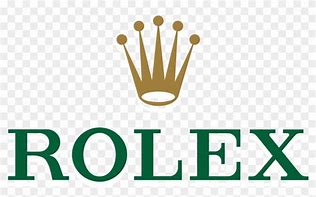 Image result for Rolex Watch Symbol