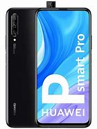 Image result for Huawei P SmartPro Blue