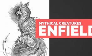 Image result for Enfield Mythical