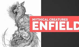 Image result for Enfield Mythical