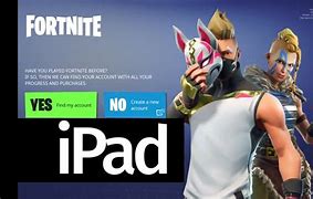 Image result for iPad Mini 4 Fortnite