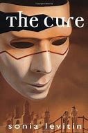 Image result for The Cure Pictures of You Book