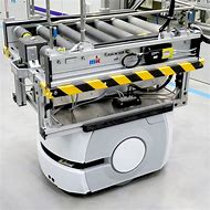 Image result for AGV Units