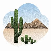Image result for Desert Cactus Plants PNG